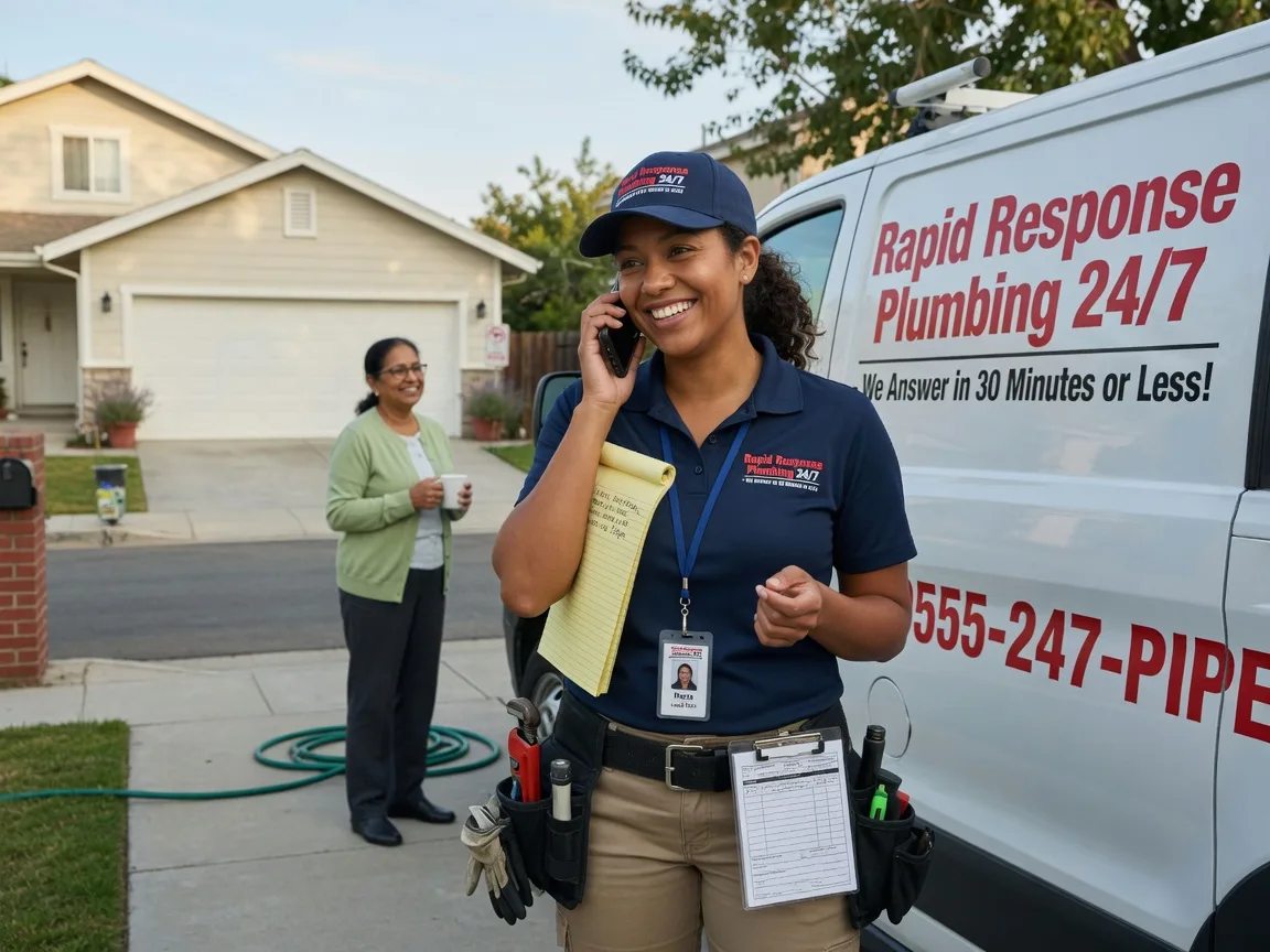 Emergency Plumber Amidon, ND FAQs